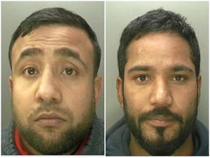 Supporting image for story: Drug dealers jailed over £2m heroin haul found in West Bromwich