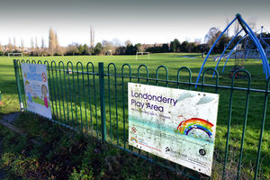 A major project to transform the site will be started within months