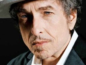 Supporting image for story: Letter: His Bobness - genius is as genius does