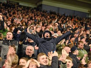 Supporting image for story: Sky Sports' Johnny Phillips: It’s been a journey to savour for Wolves at Molineux