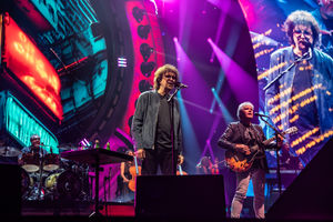 The band is multi-generational, with many younger people also enjoying their music daily. Photo by: Carsten Windhorst