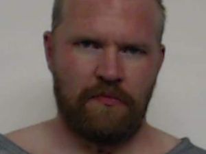 Supporting image for story: Man who murdered his partner in a hot tub sentenced to 25 years in prison