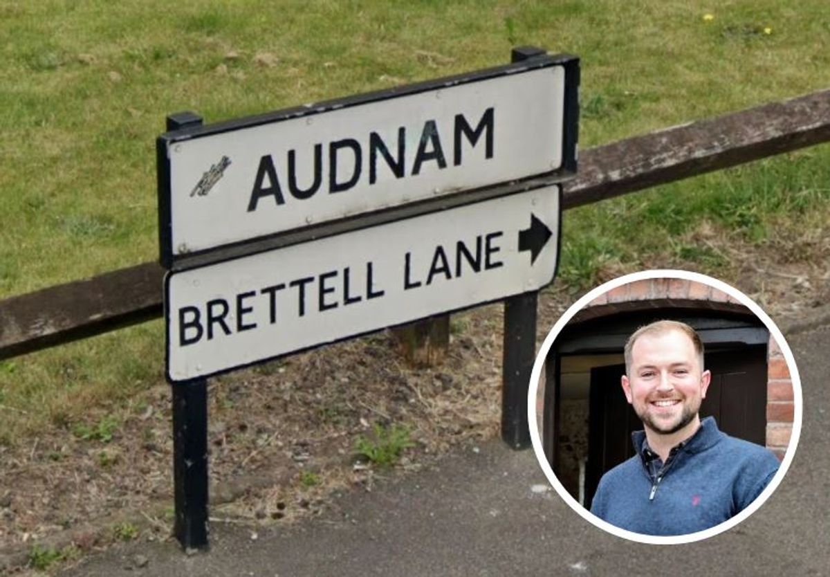 A nightmare at peak times - Dudley residents vent frustration as councillor issues traffic warning for Wordesly area due to planned and emergency works