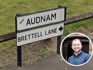 Supporting image for story: 'A nightmare at peak times' - Dudley residents vent frustration as councillor issues traffic warning for Wordesly area due to 'planned and emergency works'