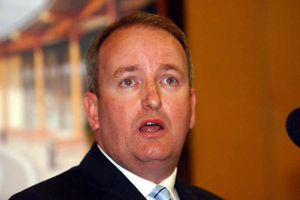 Supporting image for story: MP Mark Pritchard is getting divorce