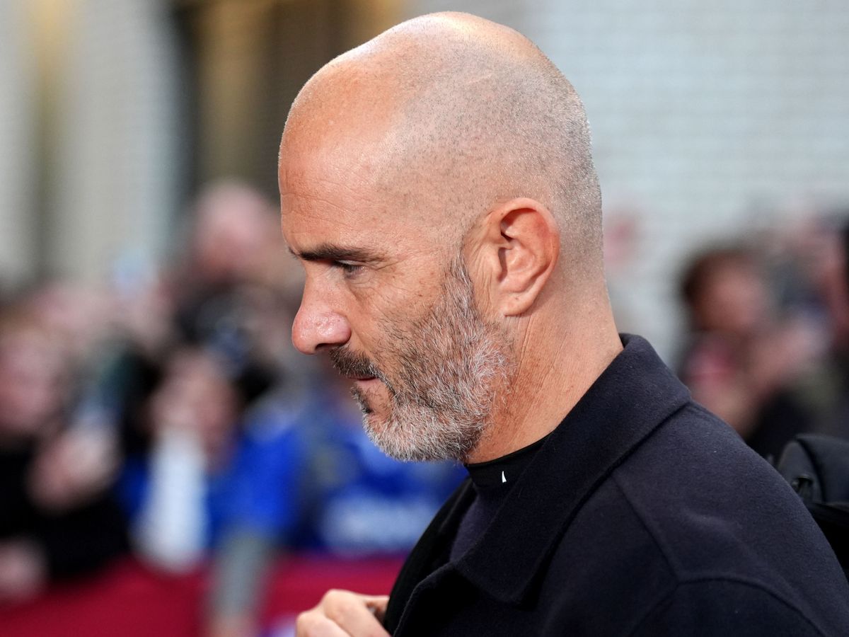 Enzo Maresca dismisses Chelsea were distracted by Champions League at Brentford