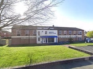 Supporting image for story: Works vehicles targeted by night-time thieves in Oswestry 