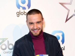 Supporting image for story: Liam Payne reveals album release date and hints at One Direction reunion
