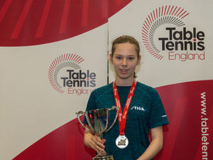 Supporting image for story: Charlotte Bardsley claims
national success