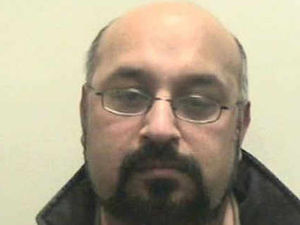 Supporting image for story: Accountant jailed for £2.8m VAT con