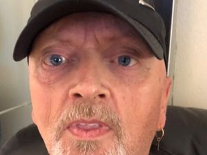 Supporting image for story: Murder accused was banned from refugee centre year before attack, court told