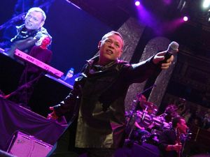 Supporting image for story: Everyone’s making UB40 jokes thanks to a story about Brett Kavanaugh