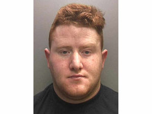 Supporting image for story: Schoolboy caught gang of burglars at his home