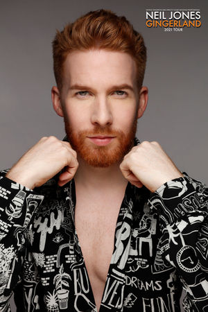 neil jones