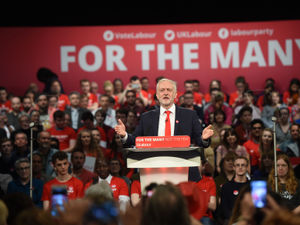 Supporting image for story: Jeremy's still standing as Tories fail to deliver knockout