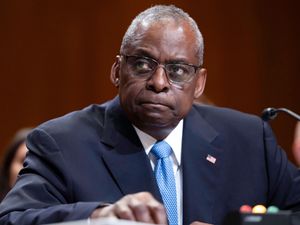 Supporting image for story: Pentagon vows to keep weapons moving to Ukraine as Kyiv faces renewed assault