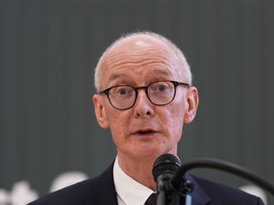 Supporting image for story: Reform will ‘dismantle’ NHS if they win election, DWP Secretary warns