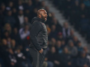 Supporting image for story: West Brom reunited for big away clash