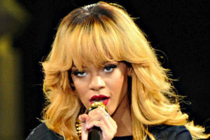 Supporting image for story: Rihanna coming back to Birmingham