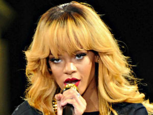 Supporting image for story: Rihanna coming back to Birmingham