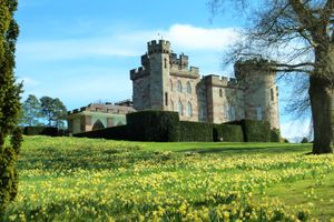 Cholmondeley Castle