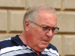 Supporting image for story: 'Friar Tuck' Old Catholic Church bishop denies sex assaults