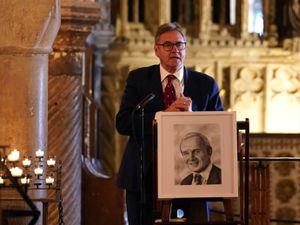 Supporting image for story: Cricket world gathers to pay respects to Kent and England great Derek Underwood