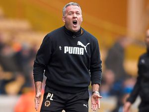 Supporting image for story: Wolves v Cardiff: The run-in starts here