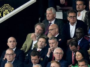 Supporting image for story: Gary Neville: Man Utd owners may question approach after heavy Liverpool defeat