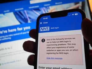 Supporting image for story: NHS warns of continued disruption to GP services next week from global IT outage