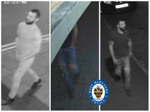 Supporting image for story: Hunt for Birmingham rapist after three Soho Road attacks in one hour