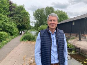 Supporting image for story: Telford Conservatives elect new leader