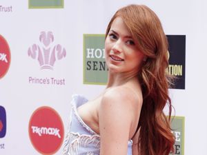 Supporting image for story: Strictly contestants excited for 20th anniversary series amid controversy