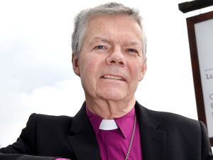 Supporting image for story: Church mission targets Telford, Ludlow and Bridgnorth