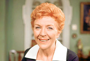 Supporting image for story: The Unforgettable Noele Gordon - TV review