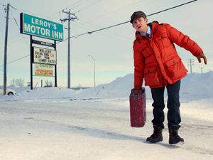 Supporting image for story: Lame finales, wild beasts, oh, and the World Cup