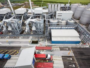Supporting image for story: Under-threat bioethanol plant says talks with Government a ‘positive signal’