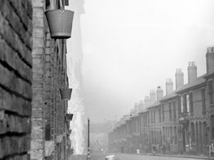 Supporting image for story: Buckets to beat the Blitz