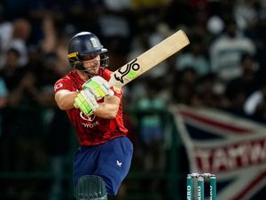 Supporting image for story: Jos Buttler says Brendon McCullum is ‘as sharp a coach as I’ve ever worked with’