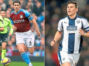 Supporting image for story: Former West Brom and Villa star Gareth Barry charged by FA over club ownership wrangle
