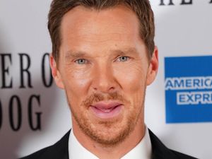 Supporting image for story: Benedict Cumberbatch and Jeff Goldblum among newly announced SAG hosts