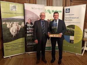 Supporting image for story: Shropshire Farming Talk: BGS competition launching soon