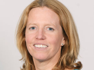 Supporting image for story: New chief medical officer appointed at Shropshire hospital