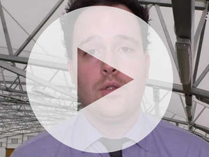 Supporting image for story: WATCH: Tim Spiers' Deadline Day Wolves update - 10pm