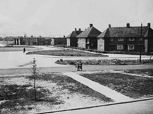 Supporting image for story: This week's pictures from the past