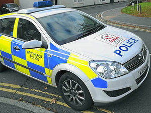 Supporting image for story: West Mercia police officer dismissed after failing to investigate properly