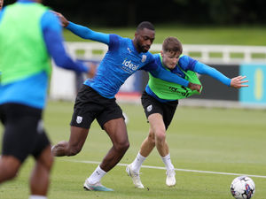 Supporting image for story: West Brom youngster makes return following Bolton Wanderers loan