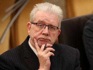 Supporting image for story: PM urged to ‘get out of bunker’ on Brexit and commit to European elections