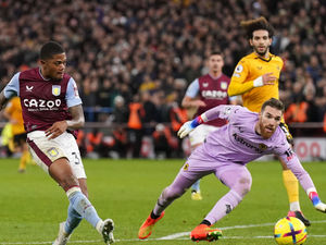 Supporting image for story: Opportunity missed for Wolves and Aston Villa? The big derby talking points