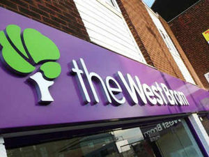 Supporting image for story: West Brom Building Society faces £27.5 million bill after landlords win legal battle
